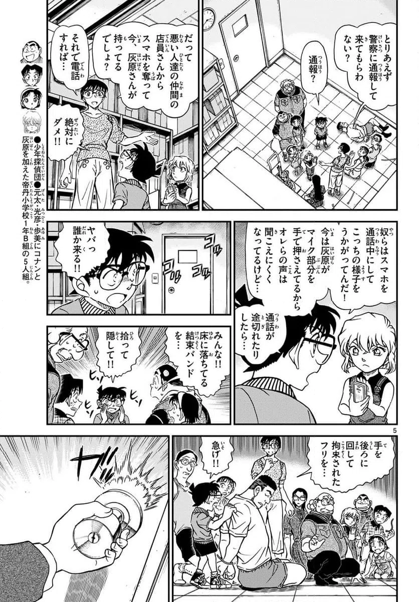 Page 5