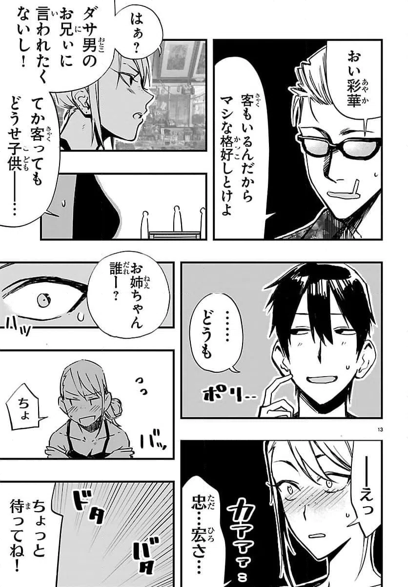 Page 13
