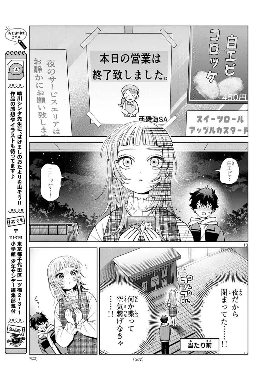 Page 13