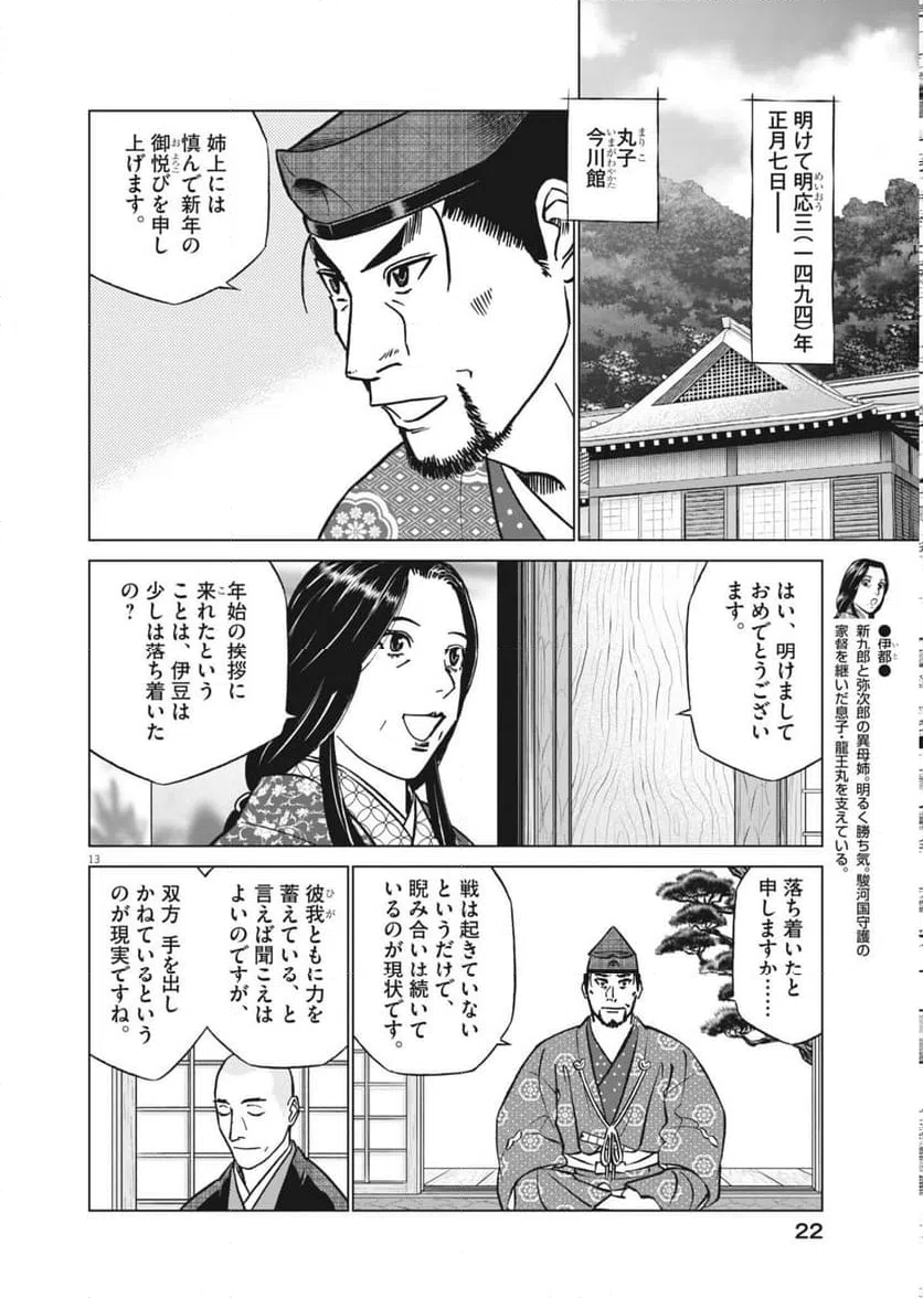 Page 13