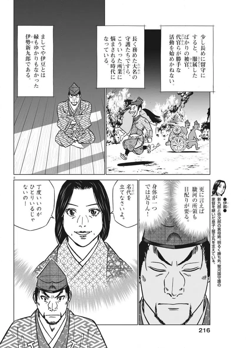 Page 8