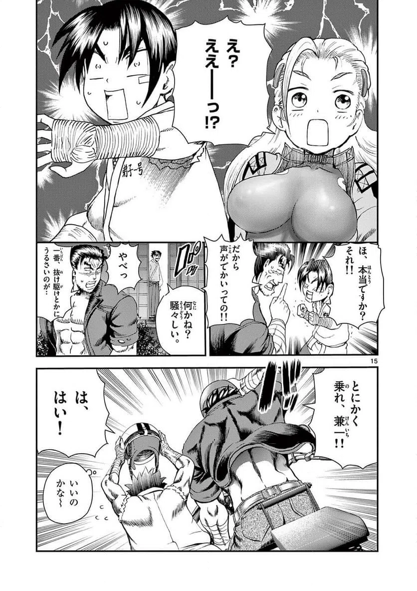 Page 15